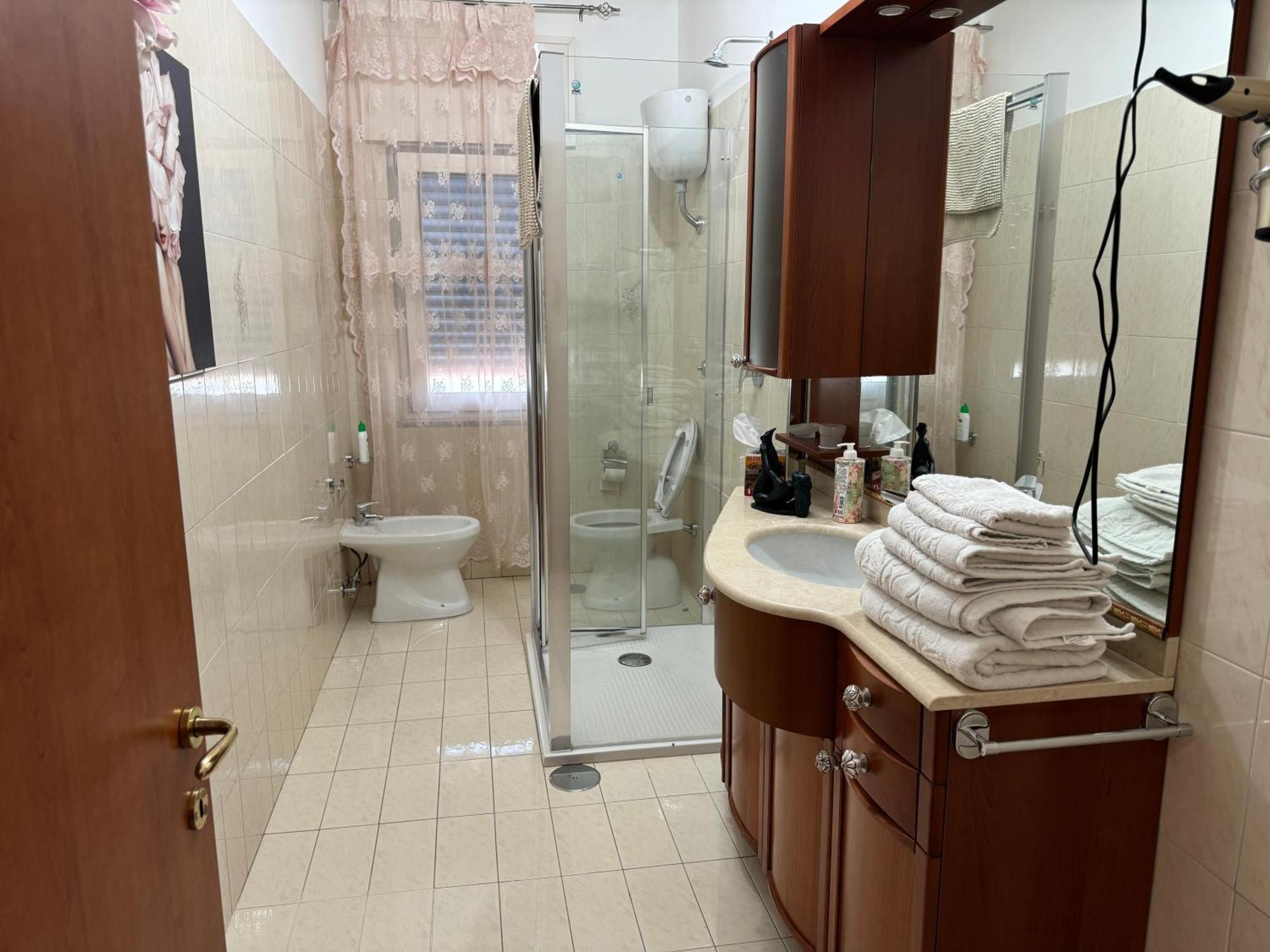B&B Villa Romano Salerno Ngoại thất bức ảnh